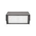 Lithonia WPX3 69W LED Wall Pack, 9200 lm, 4000K, 120-277V