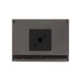 Lithonia WPX3 69W LED Wall Pack w/ Photocell, 9200 lm, 4000K, 120-277V