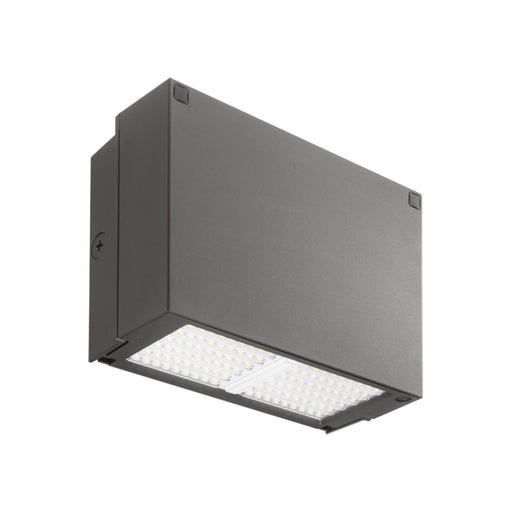 Lithonia WPX3 69W LED Wall Pack, 9200 lm, 4000K, 120-277V