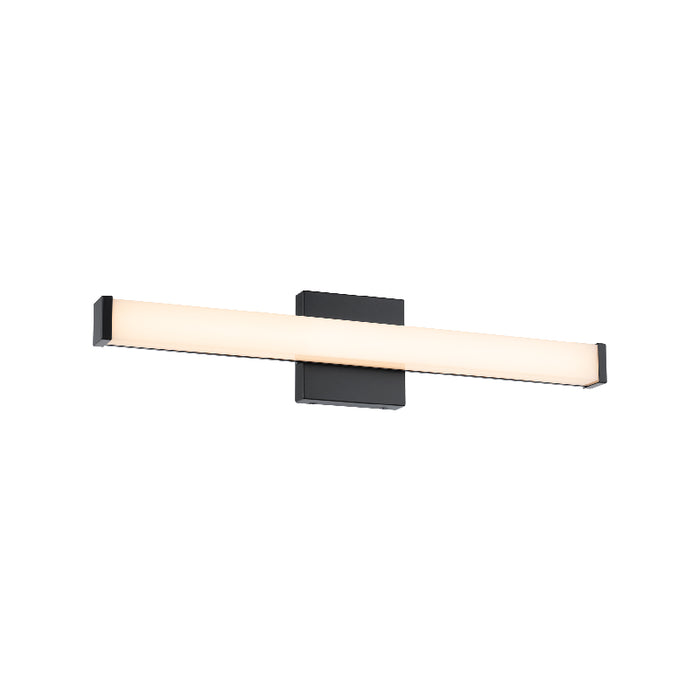 WAC WS-240824 Slim 1-lt 24" LED Vanity Light, CCT Selectable