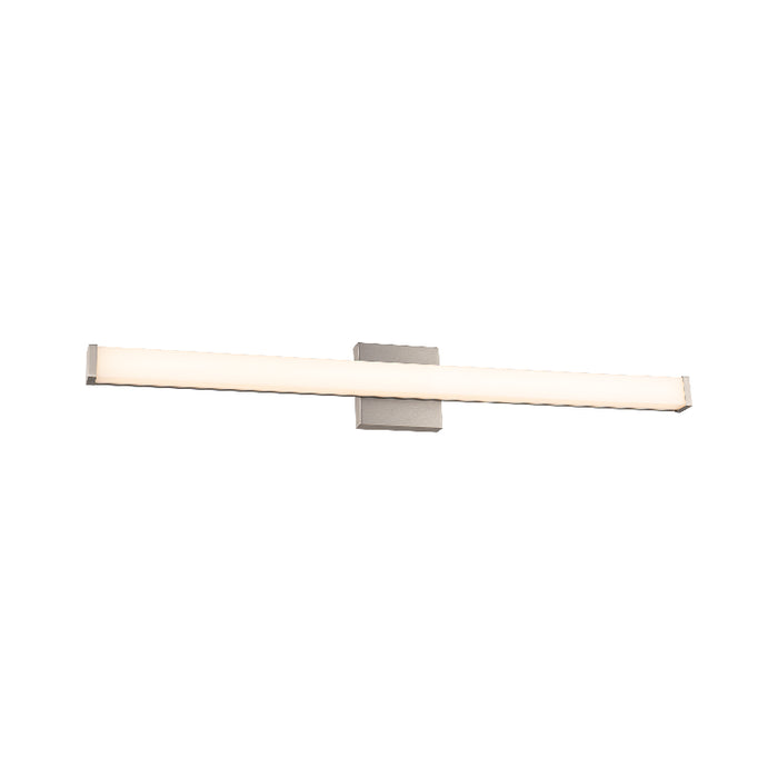 WAC WS-240836 Slim 1-lt 36" LED Vanity Light, CCT Selectable