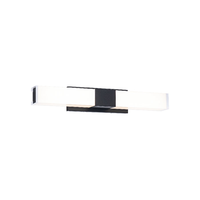 WAC WS-240926 Studio 1-lt 26" LED Vanity Light, CCT Selectable