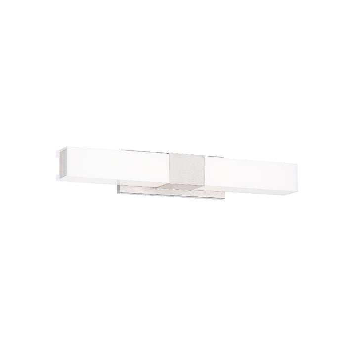 WAC WS-240926 Studio 1-lt 26" LED Vanity Light, CCT Selectable