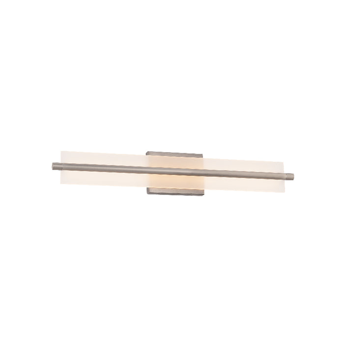 WAC WS-241128 Razor 1-lt 28" LED Vanity Light, CCT Selectable