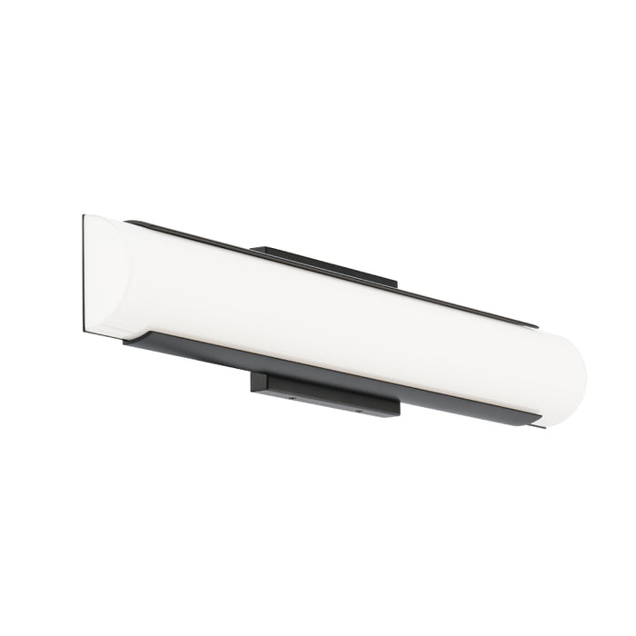WAC WS-241227 Demi 1-lt 27" LED Vanity Light, CCT Selectable