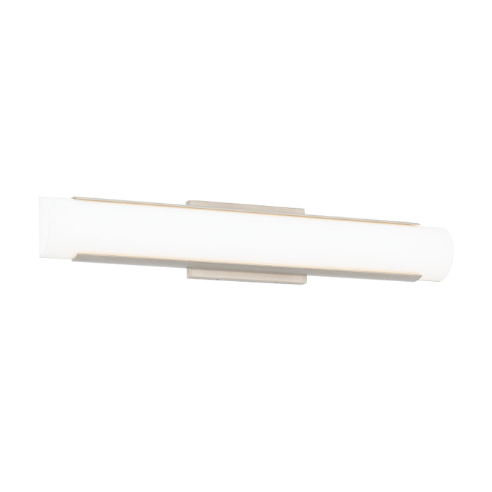 WAC WS-241227 Demi 1-lt 27" LED Vanity Light, CCT Selectable