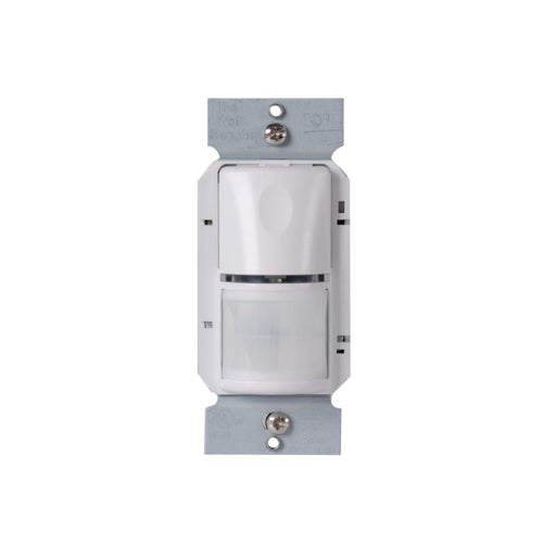 Wattstopper WS-301-347 PIR Wall Switch Occupancy Sensor, 347V