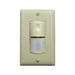 Wattstopper WS-301-I-U PIR Wall Switch Occupancy Sensor, BAA/BABA