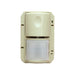 Wattstopper WS-301-I-U PIR Wall Switch Occupancy Sensor, BAA/BABA-Ivory