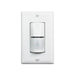 Wattstopper WS-301-347 PIR Wall Switch Occupancy Sensor, 347V