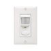 Sensor Switch WSD PDT LV Wall Switch Sensor, PIR