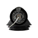 Westgate WSO 20W/30W/40W LED Seaside Outdoor Wall Lantern, 3CCT Selectable, 120V, Horizontal Arm