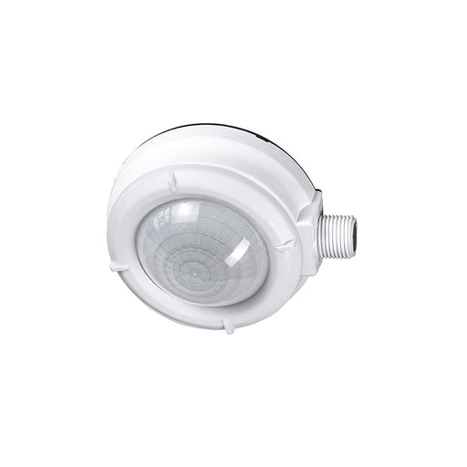 NX Lighting Controls WSPDEMUNV 0-10V Dimming WASP Occupancy Sensor, End Mount, 120-480VAC