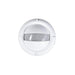 NX Lighting Controls WSPDEMUNV 0-10V Dimming WASP Occupancy Sensor, End Mount, 120-480VAC