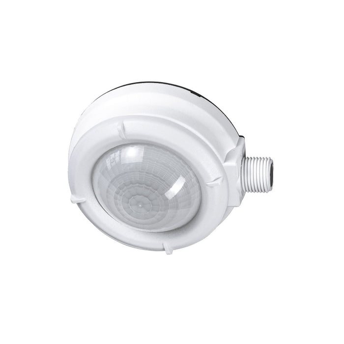 NX Lighting Controls WSP-SM-24V WASP Occupancy Sensor, Surface Mount, 24V