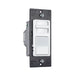 Legrand WSSC53P Wide Slide Preset Interchangeable Face Fan Speed Control