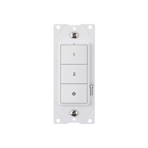 WaveLinx WST-C CAT Wallstation, 3 Buttons
