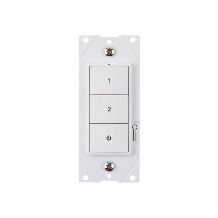 WaveLinx WST-C CAT Wallstation, 3 Buttons