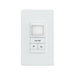 Sensor Switch WSXA PDT Occupancy and Daylighting Wall Switch Sensor, Dual Technology, Dimming