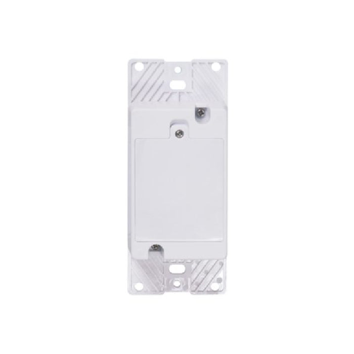 WaveLinx WWBL5-RL LITE Battery-Powered Wallstation, 5 Buttons Raise / Lower
