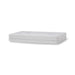 Daintree WWD2-2 2-Button Wall Dimmer, Surface Mount
