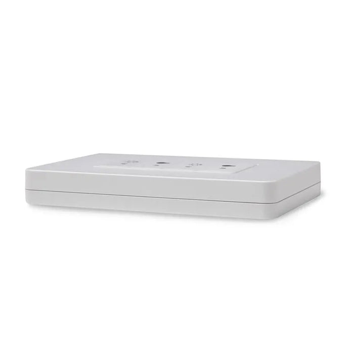 Daintree WWD2-4 4-Button Wall Dimmer, Surface Mount