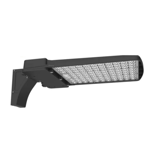 Lumark AP XAS 72W/108W/144W/180W All-Selectable Area Site, 3CCT Selectable, 120-347V - Black