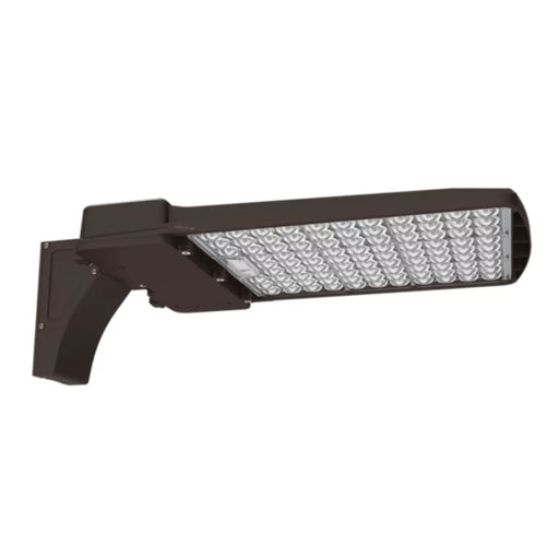 Lumark AP XAS 72W/108W/144W/180W All-Selectable Area Site, 3CCT Selectable, 120-347V - Bronze