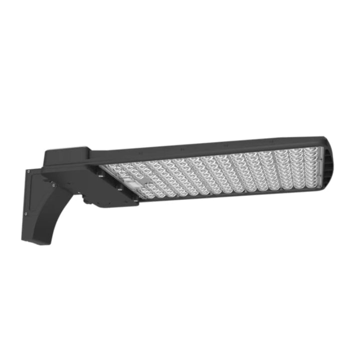 Lumark AP XAS 120W/180W/240W/300W All-Selectable Area Site, 3CCT Selectable, 120-347V - Black