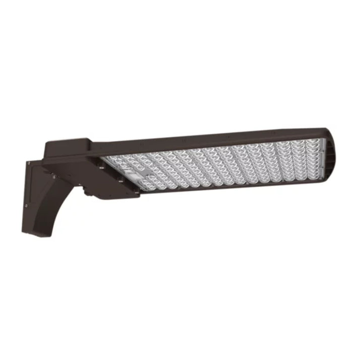 Lumark AP XAS 120W/180W/240W/300W All-Selectable Area Site, 3CCT Selectable, 120-347V -Bronze