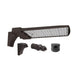 Lumark AP XAS 120W/180W/240W/300W All-Selectable Area Site, 3CCT Selectable, 120-347V