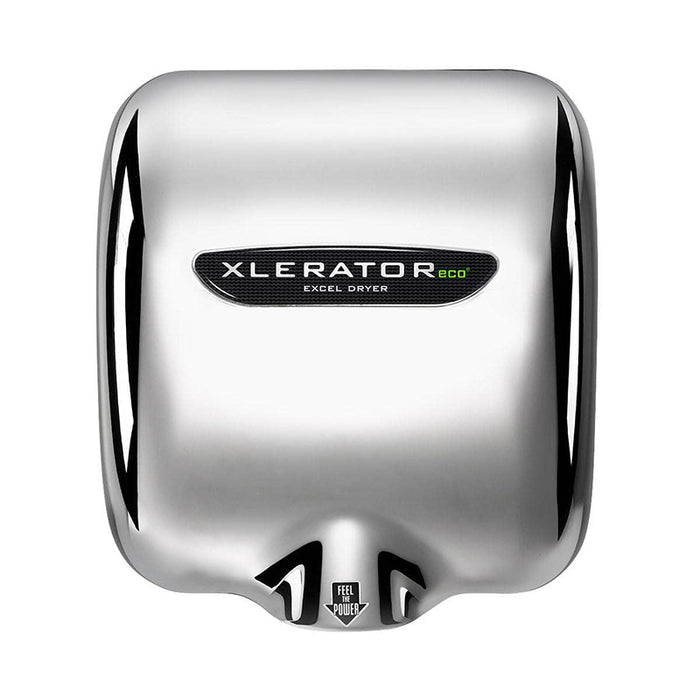 Excel Dryer XLERATOReco  High Speed Energy Efficient Hand Dryer, 10 Secon Dry Time.