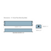 IOTA Contractor Select ILB CP10 HE A 10W High-Efficiency Constant Power Emergency LED Driver, 120-277V