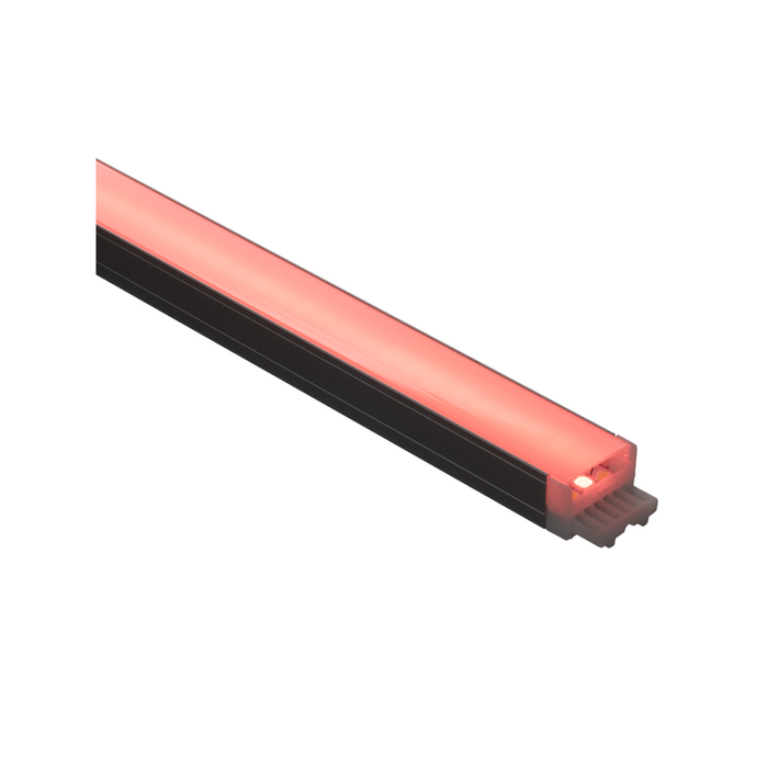 American Lighting MLINK-24 MicroLink RGB+TW  36" 21W DC Linkable Modular Seamless Bar Light, RGB+TW 765 Lumen Dimmable 24V