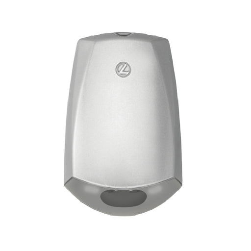 Lithonia AFF OEL Signature LED Emergency Unit, 120-347V - Natural
aluminum