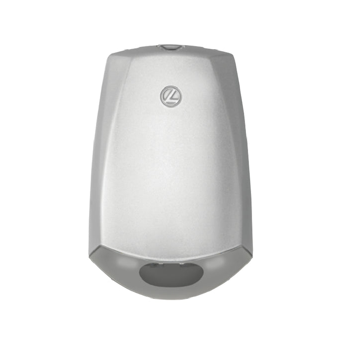Lithonia AFF OEL Signature LED Emergency Unit, 120-347V - Natural
aluminum