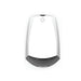 Lithonia AFF OEL Signature LED Emergency Unit with Photocell, 120-347V - White