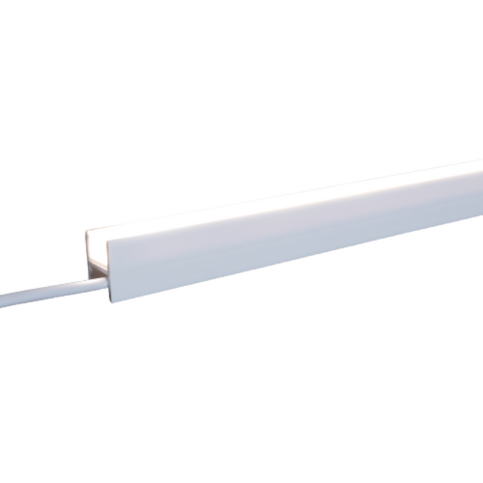Diode LED AlphaTECH X 130/250/400 Linear LED Lighting  24V 90 CRI Dimmable, Pool and Spa Rated.