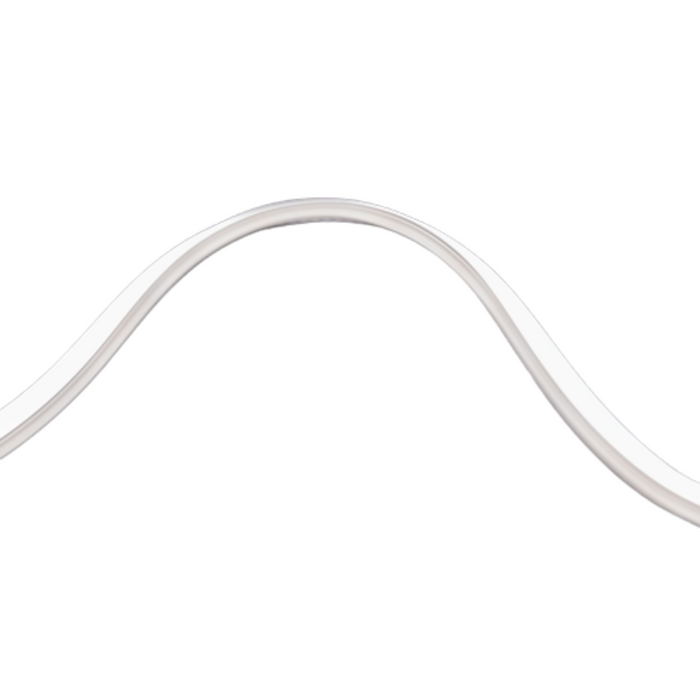 Diode LED AlphaTECH X RGBW 100  6.1W/ft Top Bend Linear LED Light, 90 CRI, 24V Dimmable