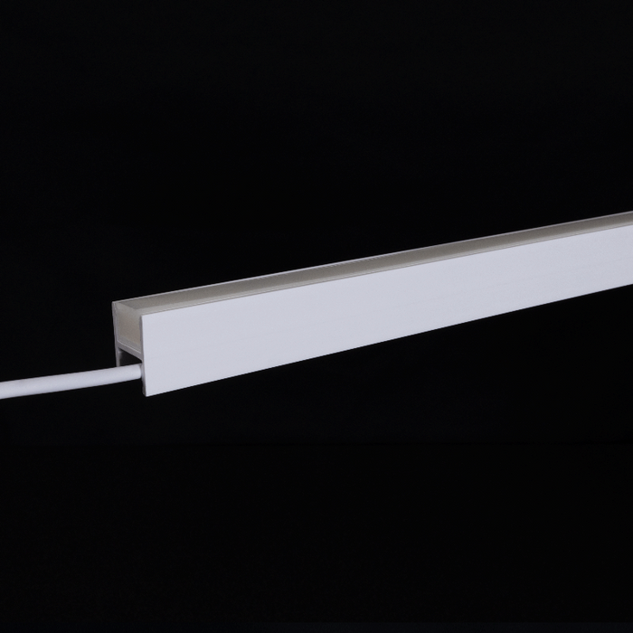 Diode LED AlphaTECH X 130/250/400 Linear LED Lighting  24V 90 CRI Dimmable, Pool and Spa Rated.