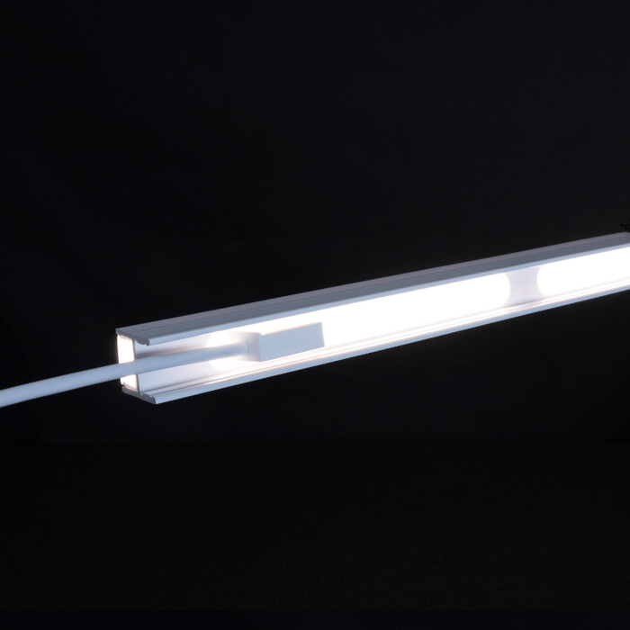 Diode LED AlphaTECH X 130/250/400 Linear LED Lighting  24V 90 CRI Dimmable, Pool and Spa Rated.