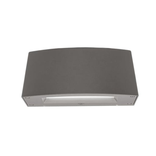 Lithonia ARC1 LED P3 25W LED Wall Mount, 3000lm, 4000K, 120-277V, Dark Bronze