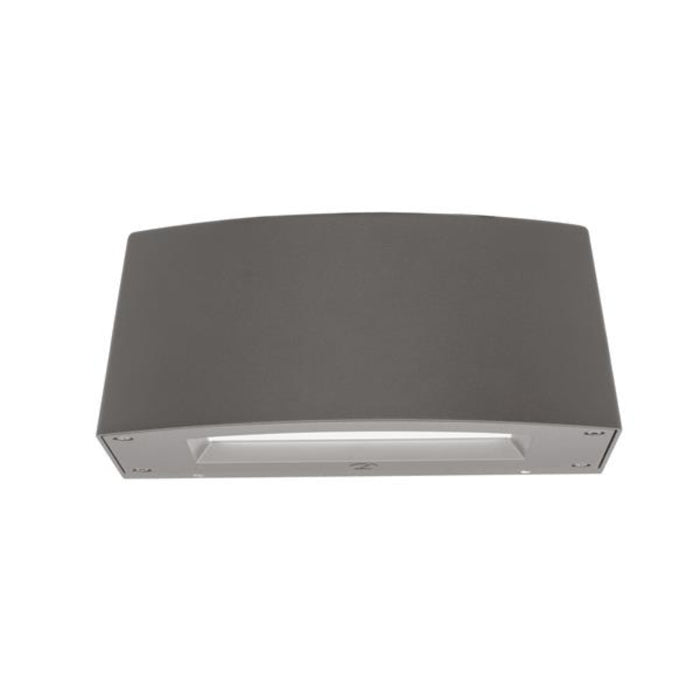 Lithonia ARC1 LED P2 LED Wall Mount, 2000lm, 120-277V, Dark Bronze