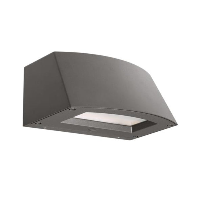 Lithonia ARC1 LED P2 LED Wall Mount, 2000lm, 120-277V, Dark Bronze