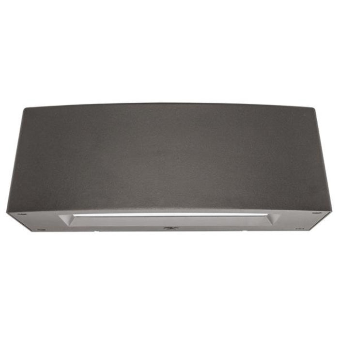Lithonia ARC2 LED P3 24W LED Wall Mount, 3000lm, 120-277V, 4000K, Dark Bronze