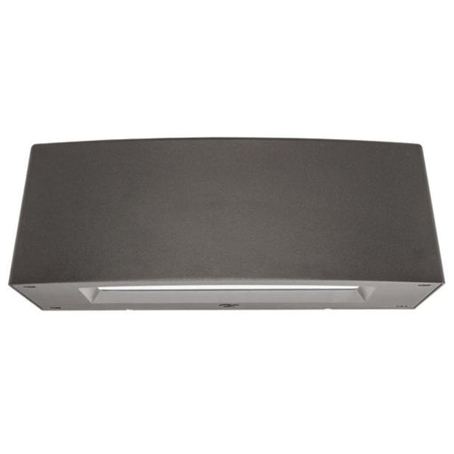 Lithonia ARC2 LED P1 11W LED Wall Mount, 1500lm, 120-277V