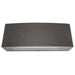 Lithonia ARC2 LED P2 16W LED Wall Mount, 2000lm, 120-277V, 4000K, Dark Bronze