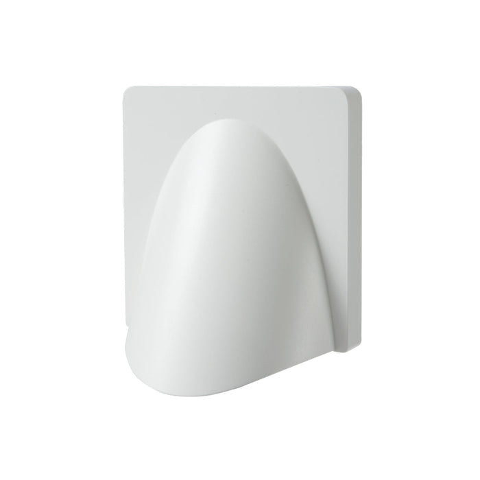 Sure-Lites SELAC1 LED Emergency Light Custom Aesthetic Cover, Arc