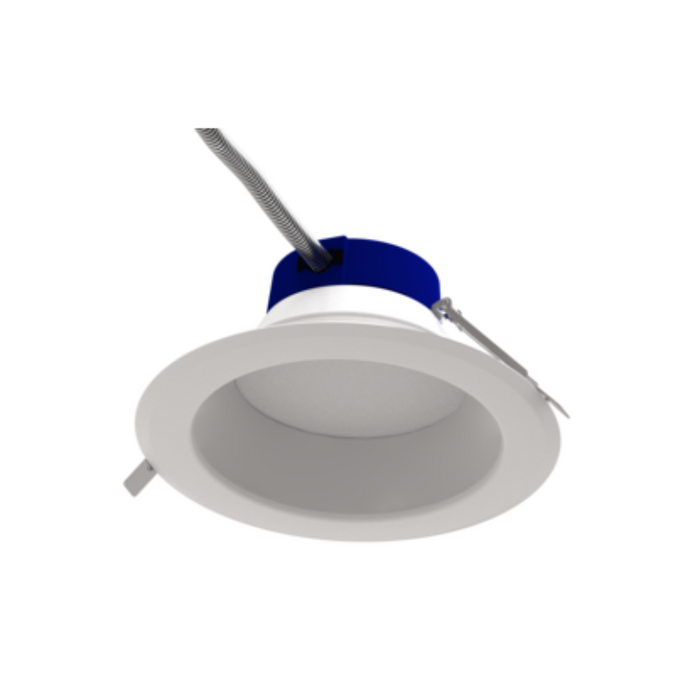 LEDvance 65692 10" 32W/37W/43W LED Commercial Recessed Downlights, Lumen & CCT Selectable 120-277V