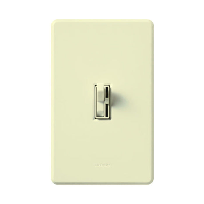 Lutron AYLV-603P Ariadni 450W 3-Way Magnetic Low Voltage Dimmer